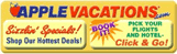 Click Here for Vacation Choices